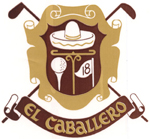 El Caballero logo