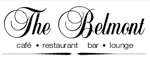 The Belmont logo