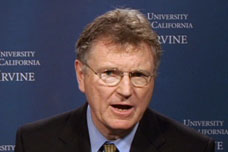 Christopher Zachary, M.D. Chair, Department of Dermatology