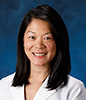 Bonnie Lee, MD, is a UCI Health dermatologist.