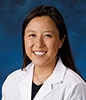 Melissa Shive, MD, MPH, is a UCI Health dermatologist.